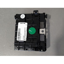 BOITE A FUSIBLES PEUGEOT 207
