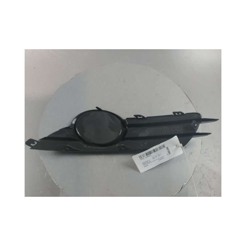 OBTURATEUR PHARE ADDITIONNEL PARE-CHOC AVD OPEL CORSA