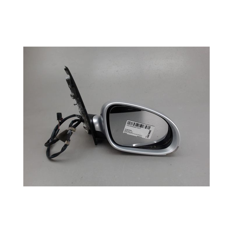 RETROVISEUR EXTERIEUR ELECTRIQUE DROIT VOLKSWAGEN GOLF