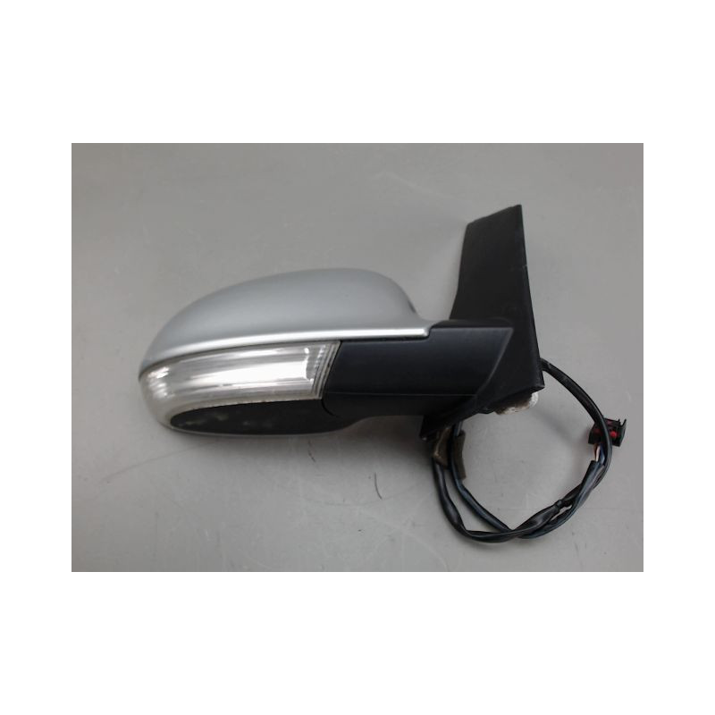 RETROVISEUR EXTERIEUR ELECTRIQUE DROIT VOLKSWAGEN GOLF