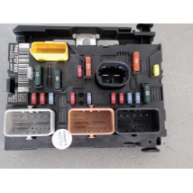 BOITE A FUSIBLES CITROEN C3