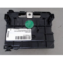 BOITE A FUSIBLES CITROEN C3