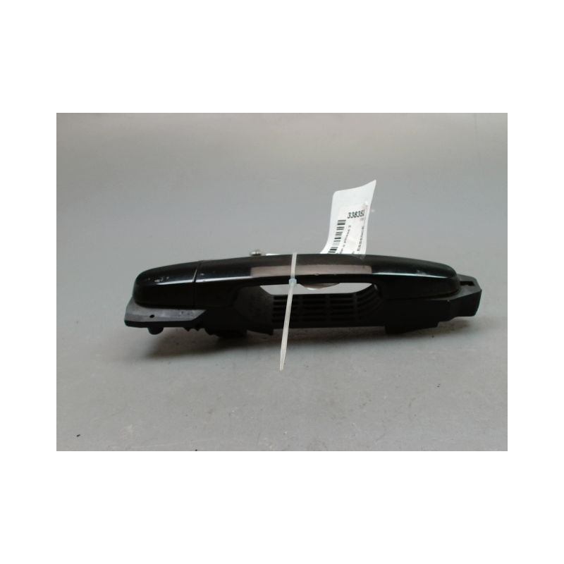 POIGNEE EXTERIEURE PORTE AVANT DROIT TOYOTA COROLLA VERSO II Phase 2 2007-2009