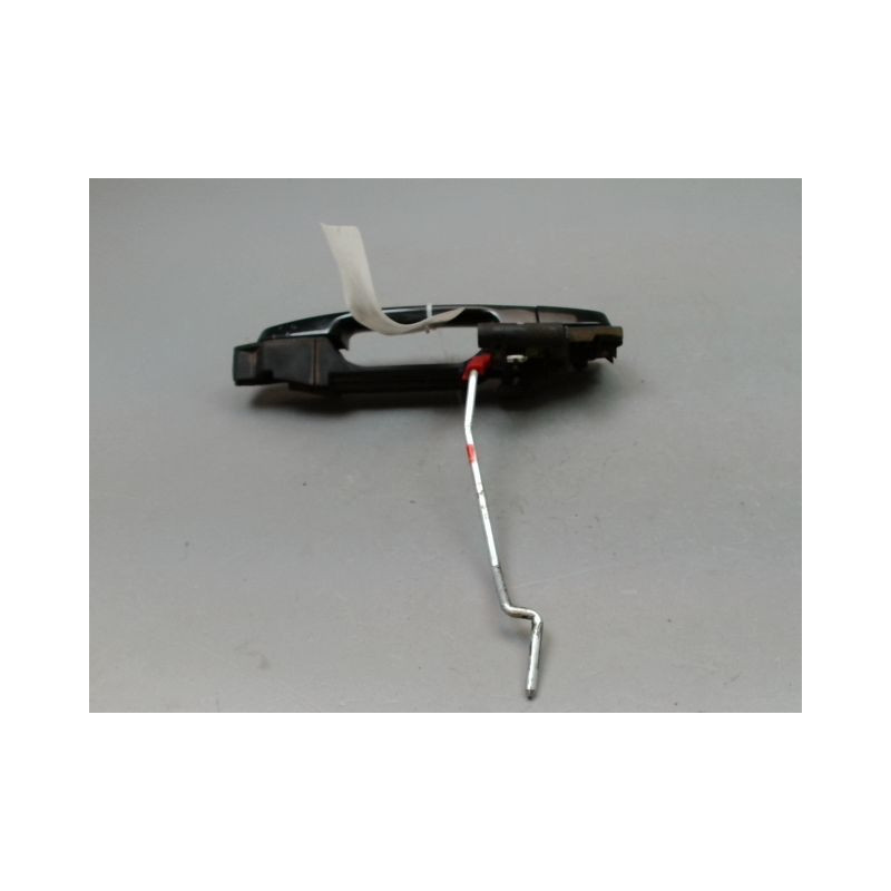 POIGNEE EXTERIEURE PORTE AVANT DROIT TOYOTA COROLLA VERSO II Phase 2 2007-2009