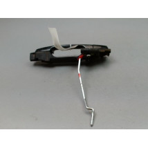 POIGNEE EXTERIEURE PORTE AVANT DROIT TOYOTA COROLLA VERSO II Phase 2 2007-2009
