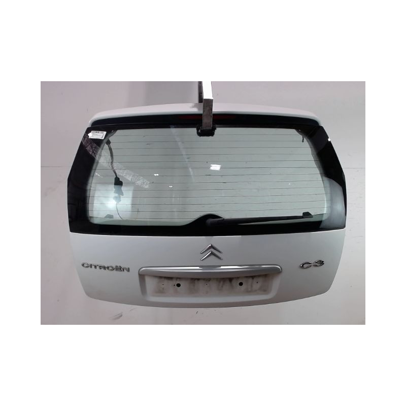 HAYON CITROEN C3 2002-2005