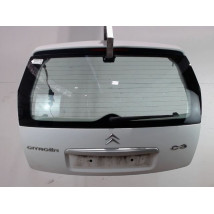 HAYON CITROEN C3 2002-2005