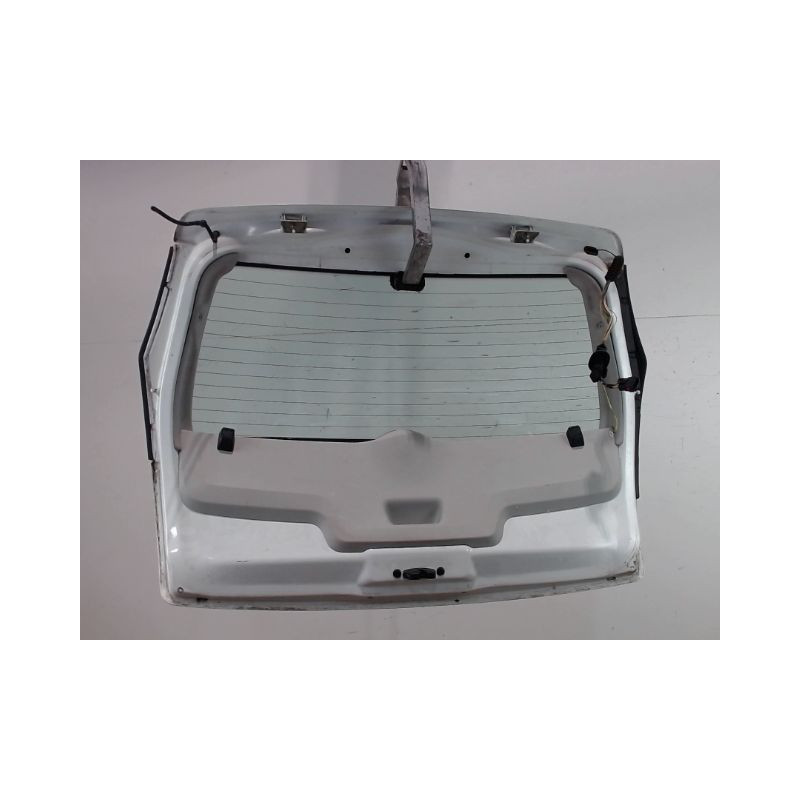 HAYON CITROEN C3 2002-2005