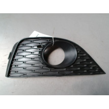 OBTURATEUR PHARE ADDITIONNEL PARE-CHOC AVD SEAT IBIZA 2008-