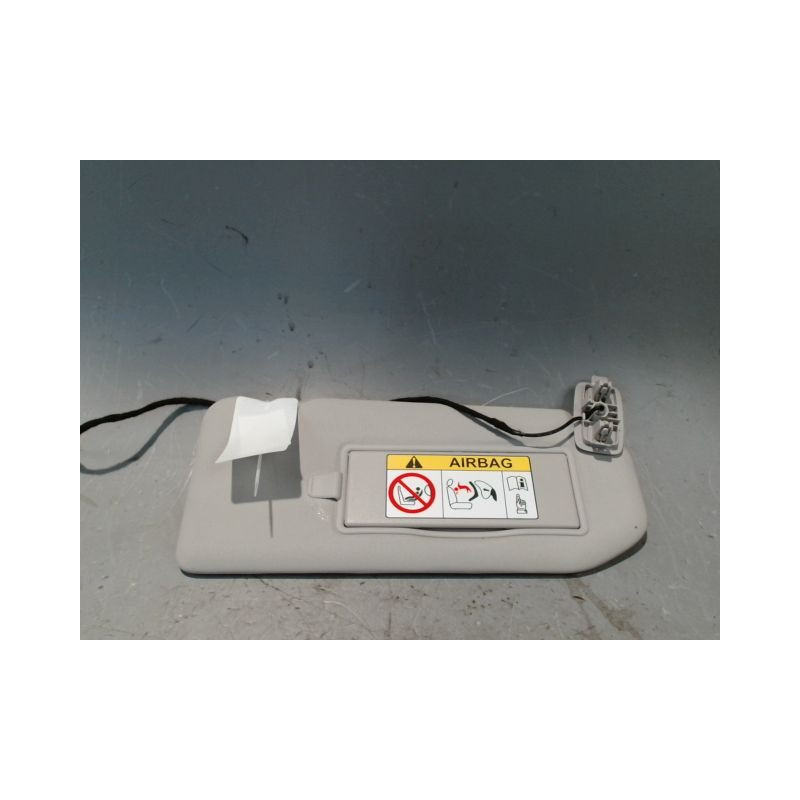 PARE-SOLEIL D CITROEN C4 2010-