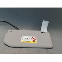 PARE-SOLEIL D CITROEN C4 2010-