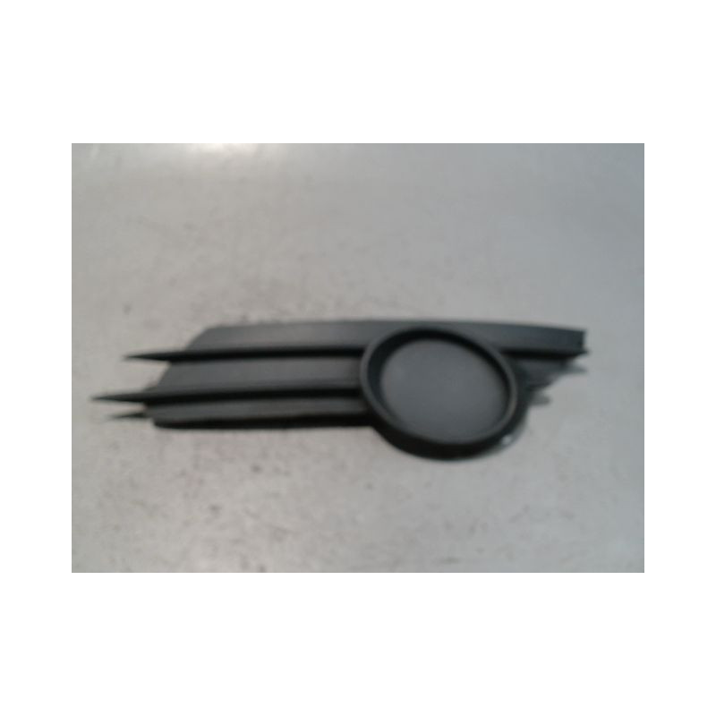 OBTURATEUR PHARE ADDITIONNEL PARE-CHOC AVG OPEL CORSA 06-09