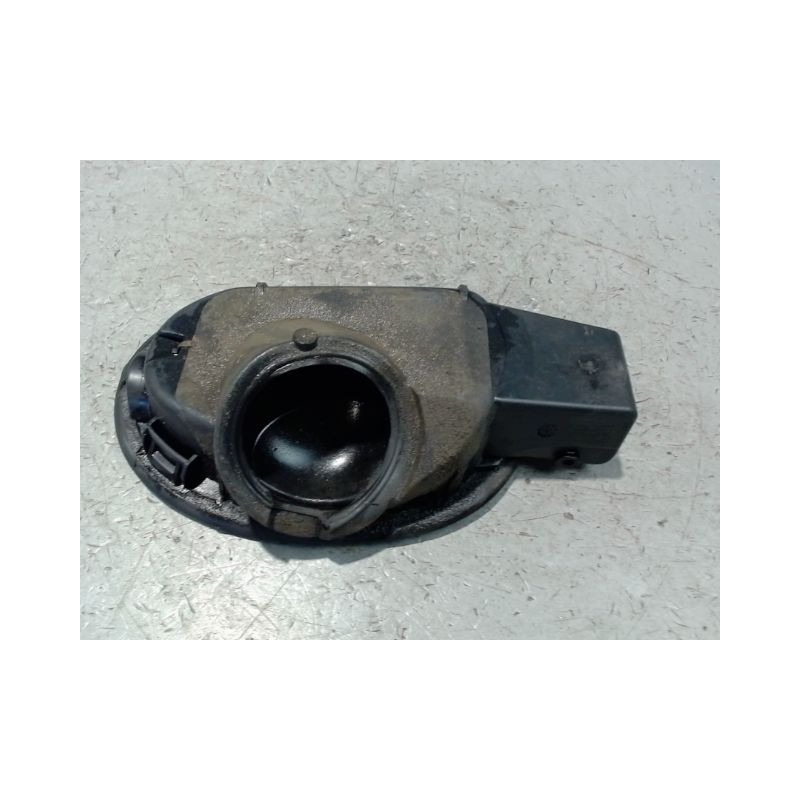 VOLET DE TRAPPE CARBURANT FIAT SCUDO TOLE 2007-
