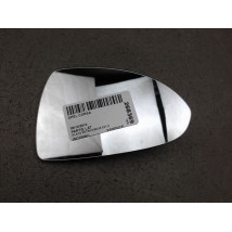 GLACE RETROVISEUR EXT D OPEL CORSA
