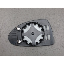 GLACE RETROVISEUR EXT D OPEL CORSA