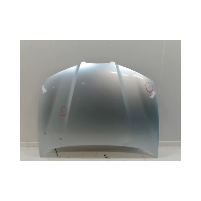 CAPOT SEAT IBIZA III Phase 2 (6L) 2006-2009