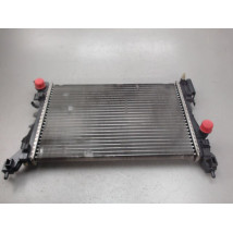RADIATEUR OPEL CORSA