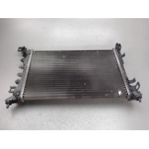 RADIATEUR OPEL CORSA