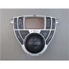COMMANDE DE CHAUFFAGE CITROEN C8 2002-2014
