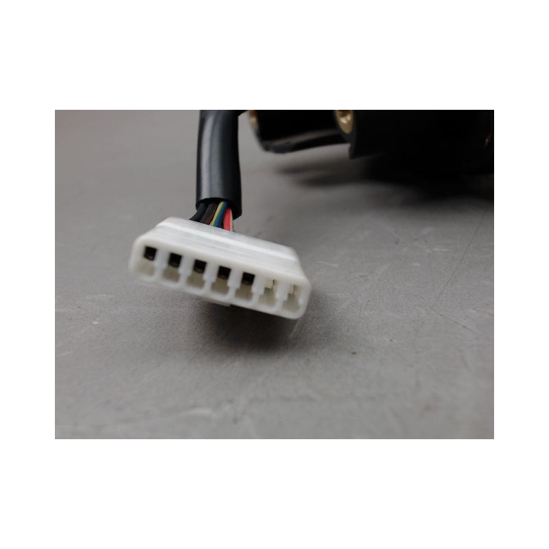 RETROVISEUR EXTERIEUR ELECTRIQUE DROIT FIAT DOBLO