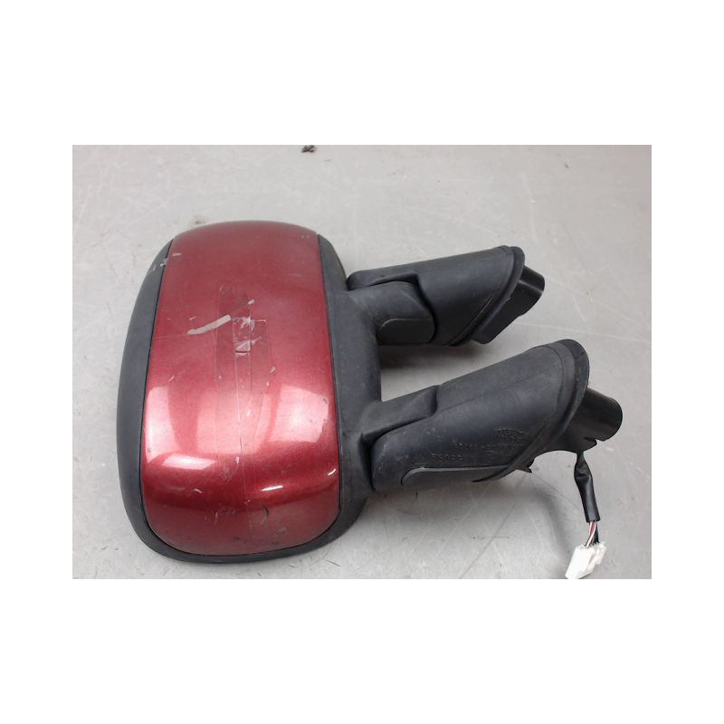 RETROVISEUR EXTERIEUR ELECTRIQUE DROIT FIAT DOBLO