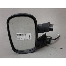 RETROVISEUR EXTERIEUR ELECTRIQUE GAUCHE FIAT DOBLO