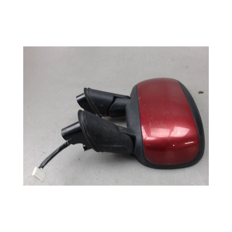 RETROVISEUR EXTERIEUR ELECTRIQUE GAUCHE FIAT DOBLO