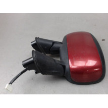 RETROVISEUR EXTERIEUR ELECTRIQUE GAUCHE FIAT DOBLO