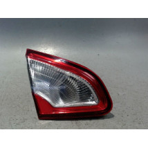 FEU ARRIERE INTERIEUR GAUCHE NISSAN QHASQAI 2007-