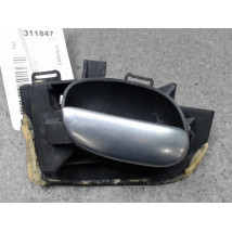 POIGNEE INTERIEURE PORTE AVANT GAUCHE PEUGEOT 206 CC 2000-2007