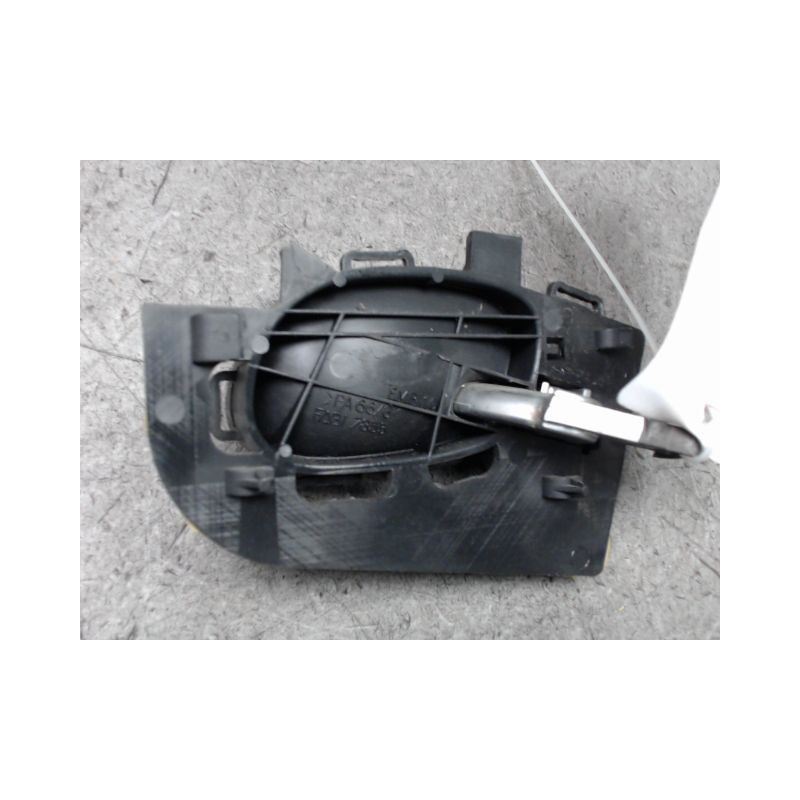 POIGNEE INTERIEURE PORTE AVANT GAUCHE PEUGEOT 206 CC 2000-2007