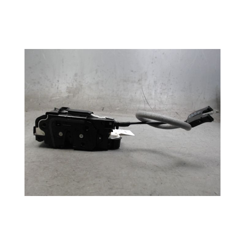 SYSTEME CONDAMNATION AVANT DROIT VOLKSWAGEN POLO