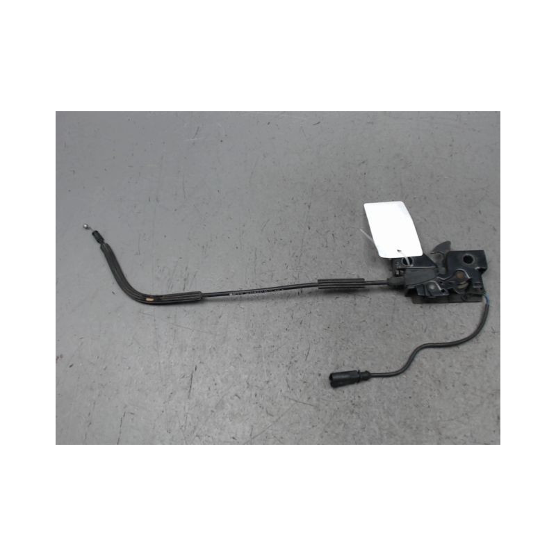 SERRURE CAPOT VOLKSWAGEN POLO 2009-