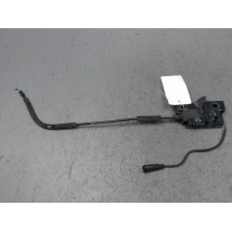 SERRURE CAPOT VOLKSWAGEN POLO 2009-
