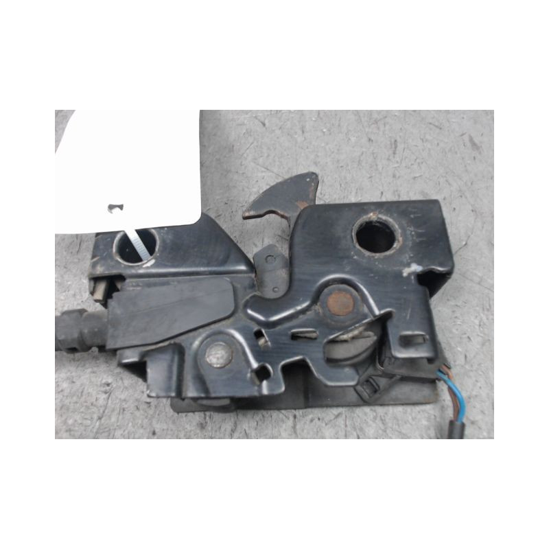 SERRURE CAPOT VOLKSWAGEN POLO 2009-