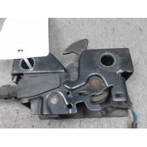 SERRURE CAPOT VOLKSWAGEN POLO 2009-