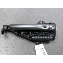 POIGNEE EXTERIEURE PORTE AVANT GAUCHE RENAULT CAPTUR