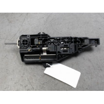 POIGNEE EXTERIEURE PORTE ARRIERE GAUCHE RENAULT CAPTUR