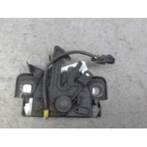 SERRURE CAPOT RENAULT CAPTUR