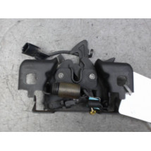 SERRURE CAPOT RENAULT CAPTUR