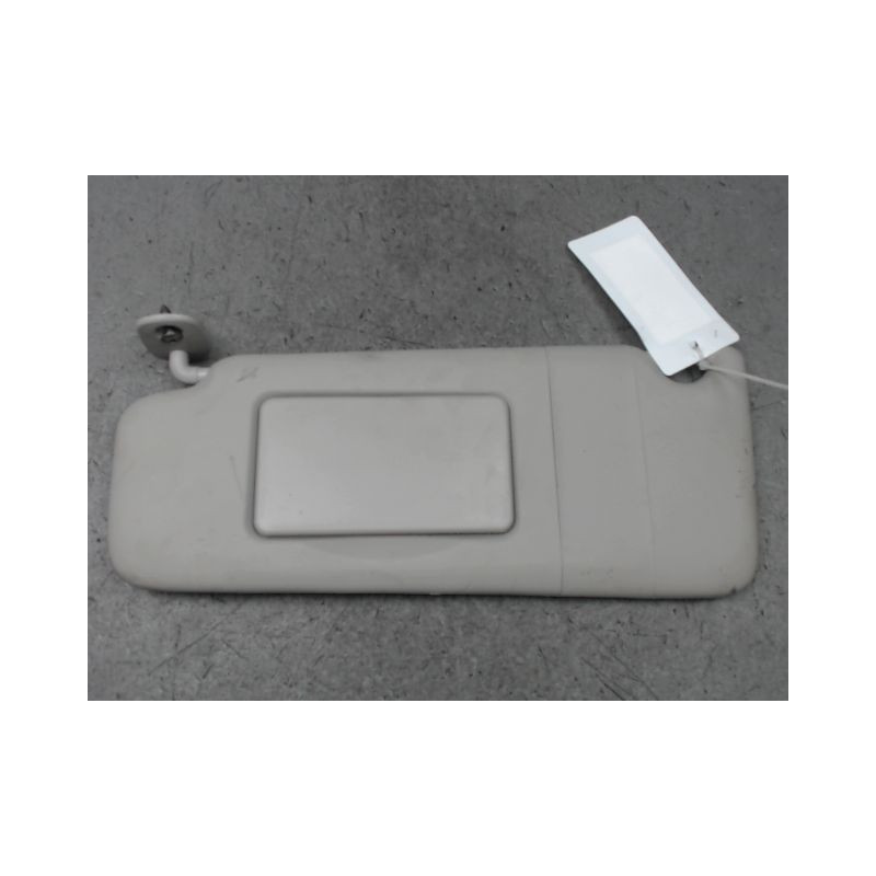 PARE-SOLEIL G RENAULT TWINGO 2 2007-