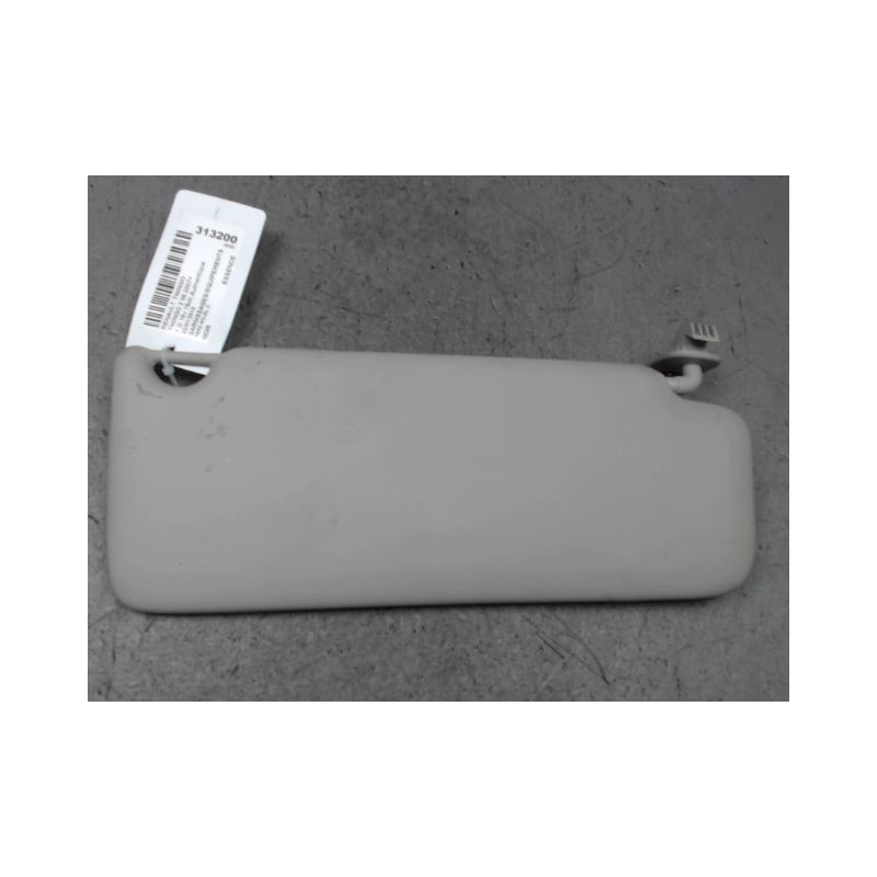 PARE-SOLEIL G RENAULT TWINGO 2 2007-