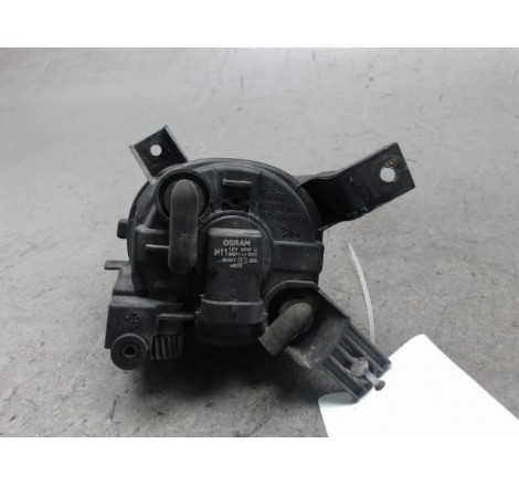 PHARE ANTIBROUILLARD AVANT DROIT AUDI A3 2003-