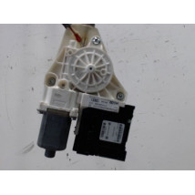 MECANISME+MOTEUR LEVE-GLACE AVANT GAUCHE AUDI A3 2003-