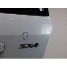 HAYON SUZUKI SX4