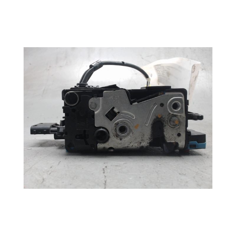 SYSTEME CONDAMNATION ARRIERE GAUCHE PEUGEOT 207 5P