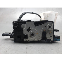 SYSTEME CONDAMNATION ARRIERE GAUCHE PEUGEOT 207 5P