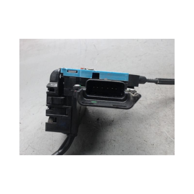 SYSTEME CONDAMNATION ARRIERE GAUCHE PEUGEOT 207 5P