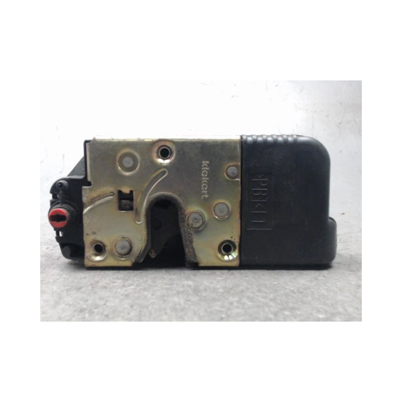 SYSTEME CONDAMNATION ARRIERE GAUCHE PEUGEOT 306 97-2001