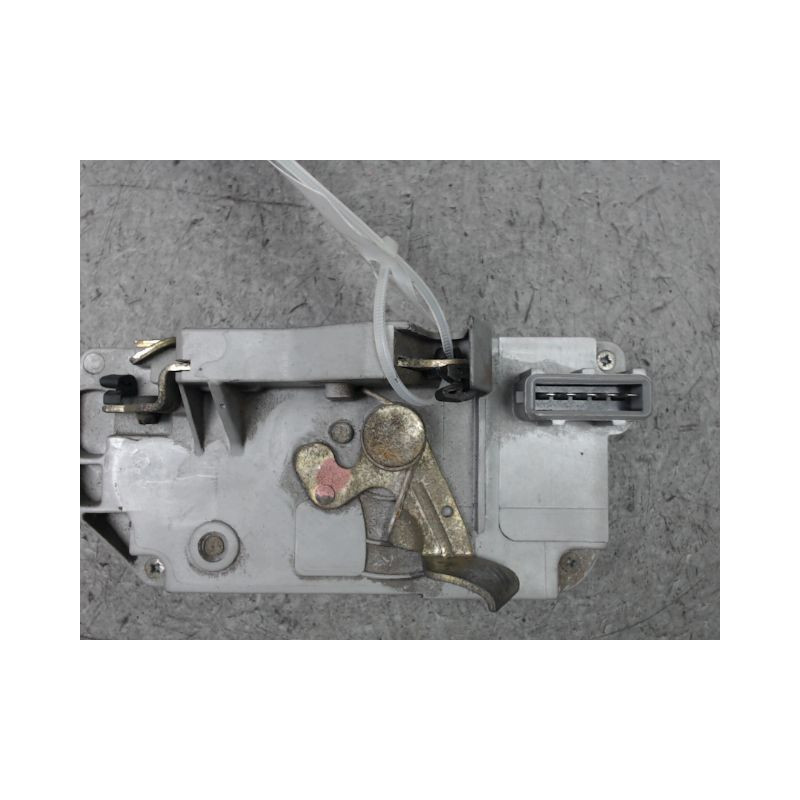 SYSTEME CONDAMNATION ARRIERE GAUCHE PEUGEOT 306 97-2001